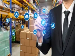 Supply Chain & Logistics In UAE Supply Chain & Logistics In UAE